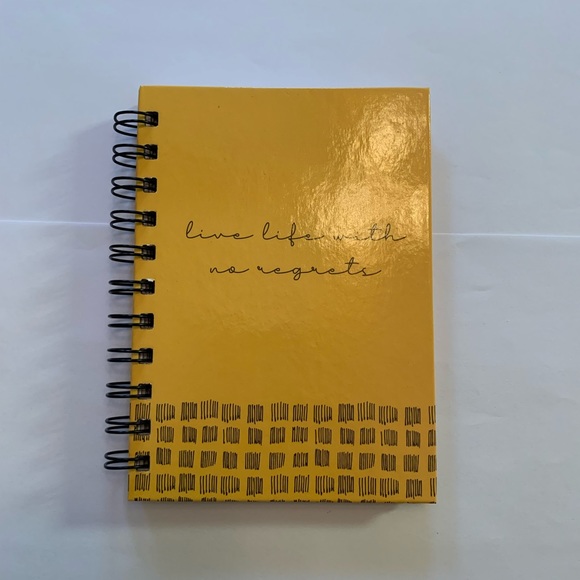 Notebook/Journal set - Picture 2 of 5